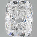 IGI 4.56 Carat Cushion Lab Grown Diamond 人工培育鑽石 實驗室人造鑽石