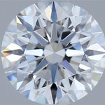 IGI 1.7 Carat Round Brilliant Lab Grown Diamond
