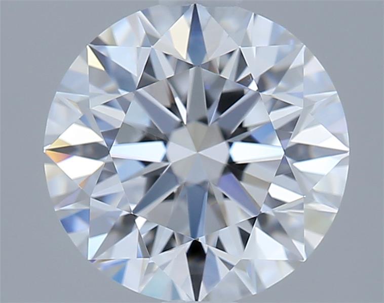 IGI 1.7 Carat Round Brilliant Lab Grown Diamond
