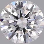 IGI 0.91 Carat Round Brilliant Lab Grown Diamond 人工培育鑽石 實驗室人造鑽石