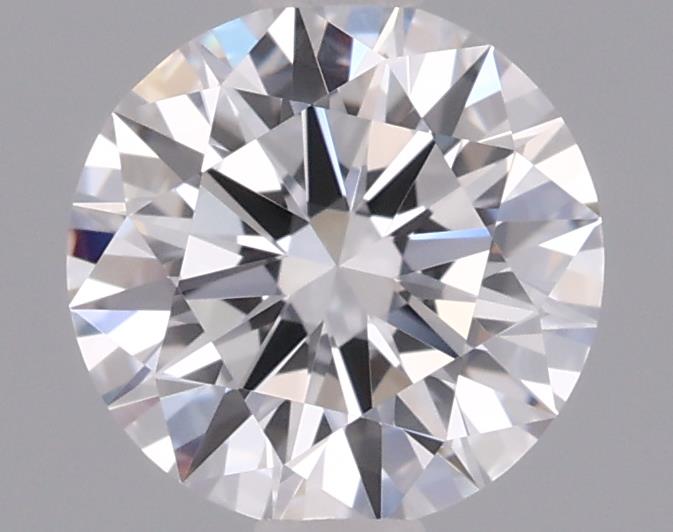 IGI 0.91 Carat Round Brilliant Lab Grown Diamond 人工培育鑽石 實驗室人造鑽石