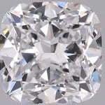 IGI 1.31 Carat Cushion Lab Grown Diamond 人工培育鑽石 實驗室人造鑽石