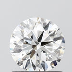 IGI 1.00 Carat Round Brilliant Lab Grown Diamond 人工培育鑽石 實驗室人造鑽石