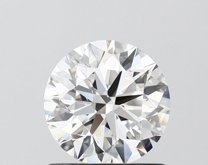IGI 1.00 Carat Round Brilliant Lab Grown Diamond 人工培育鑽石 實驗室人造鑽石