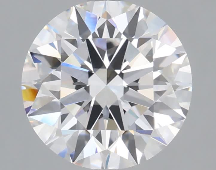 IGI 2.07 Carat Round Brilliant Lab Grown Diamond 人工培育鑽石 實驗室人造鑽石