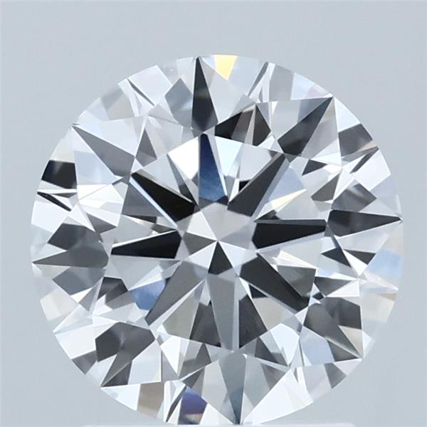 IGI 1.91 Carat Round Brilliant Lab Grown Diamond 人工培育鑽石 實驗室人造鑽石