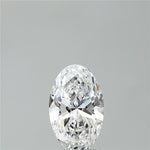 IGI 1.95 Carat Oval Lab Grown Diamond 人工培育鑽石 實驗室人造鑽石