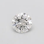 IGI 0.59 Carat Round Brilliant Lab Grown Diamond 人工培育鑽石 實驗室人造鑽石