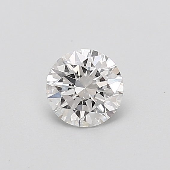 IGI 0.59 Carat Round Brilliant Lab Grown Diamond 人工培育鑽石 實驗室人造鑽石