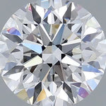 IGI 1.42 Carat Round Brilliant Lab Grown Diamond 人工培育鑽石 實驗室人造鑽石