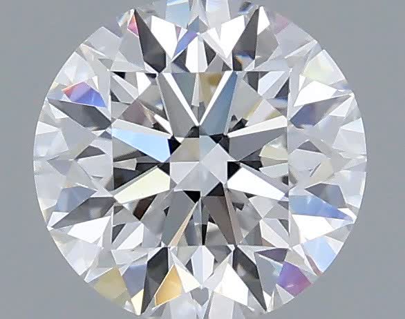 IGI 1.42 Carat Round Brilliant Lab Grown Diamond 人工培育鑽石 實驗室人造鑽石