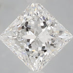 IGI 1.1 Carat Princess Cut Lab Grown Diamond