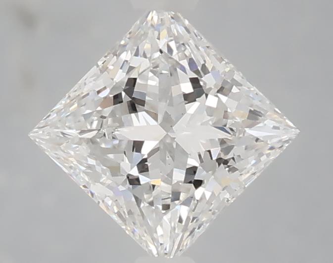 IGI 1.1 Carat Princess Cut Lab Grown Diamond