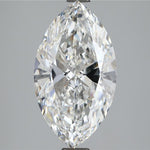 IGI 3.51 Carat Marquise Lab Grown Diamond 人工培育鑽石 實驗室人造鑽石