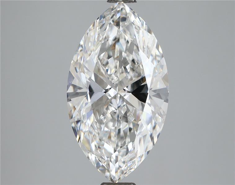 IGI 3.51 Carat Marquise Lab Grown Diamond 人工培育鑽石 實驗室人造鑽石