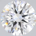 IGI 3.59 Carat Round Brilliant Lab Grown Diamond 人工培育鑽石 實驗室人造鑽石