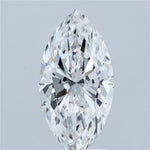 IGI 2.22 Carat Marquise Lab Grown Diamond 人工培育鑽石 實驗室人造鑽石