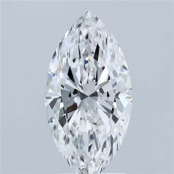 IGI 2.22 Carat Marquise Lab Grown Diamond 人工培育鑽石 實驗室人造鑽石