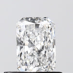 IGI 0.70 Carat Radiant Cut Lab Grown Diamond 人工培育鑽石 實驗室人造鑽石