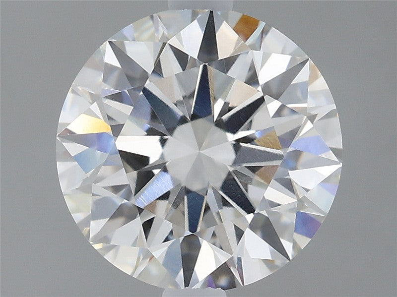 IGI 2.06 Carat Round Brilliant Lab Grown Diamond 人工培育鑽石 實驗室人造鑽石