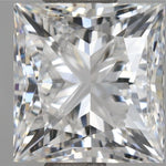 IGI 1.65 Carat Princess Cut Lab Grown Diamond 人工培育鑽石 實驗室人造鑽石