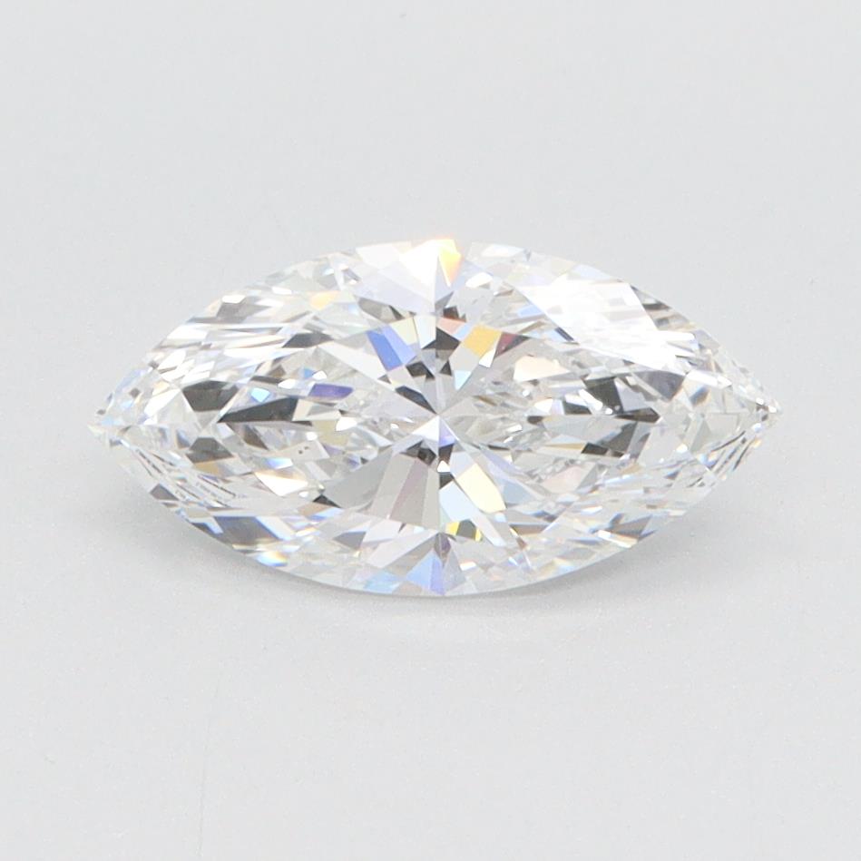 IGI 1.07 Carat Marquise Lab Grown Diamond