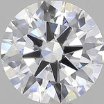 IGI 3.04 Carat Round Brilliant Lab Grown Diamond