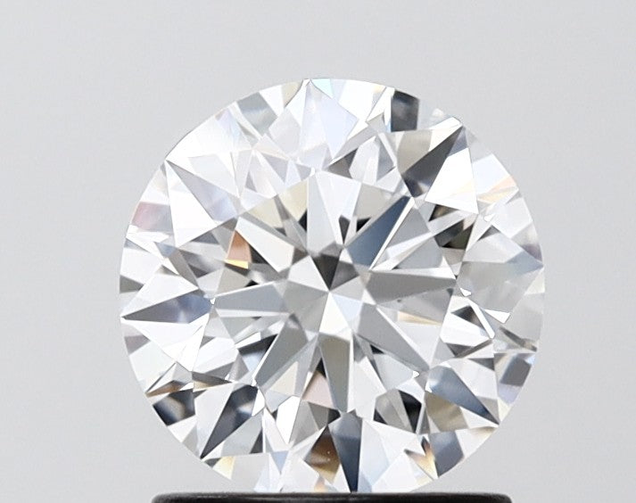 IGI 1.31 Carat Round Brilliant Lab Grown Diamond 人工培育鑽石 實驗室人造鑽石