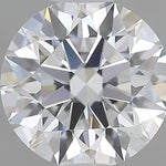 IGI 1.18 Carat Round Brilliant Lab Grown Diamond 人工培育鑽石 實驗室人造鑽石