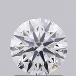 IGI 0.92 Carat Round Brilliant Lab Grown Diamond