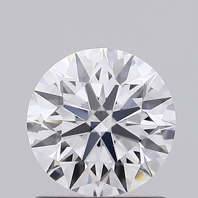 IGI 0.92 Carat Round Brilliant Lab Grown Diamond