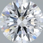 IGI 0.89 Carat Round Brilliant Lab Grown Diamond 人工培育鑽石 實驗室人造鑽石