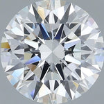 IGI 1.90 Carat Round Brilliant Lab Grown Diamond 人工培育鑽石 實驗室人造鑽石