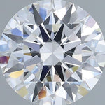 IGI 1.21 Carat Round Brilliant Lab Grown Diamond 人工培育鑽石 實驗室人造鑽石