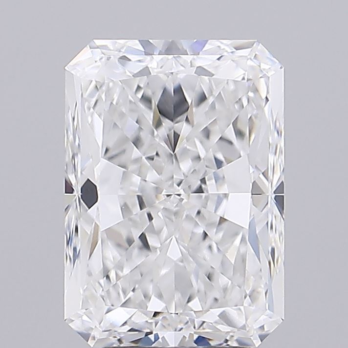 IGI 3.83 Carat Radiant Cut Lab Grown Diamond 人工培育鑽石 實驗室人造鑽石