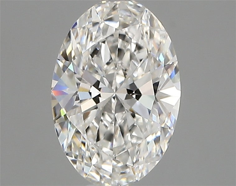 IGI 1.42 Carat Oval Lab Grown Diamond 人工培育鑽石 實驗室人造鑽石