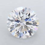 IGI 1.90 Carat Round Brilliant Lab Grown Diamond 人工培育鑽石 實驗室人造鑽石