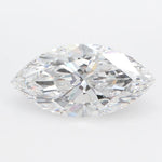 IGI 1.80 Carat Marquise Lab Grown Diamond 人工培育鑽石 實驗室人造鑽石