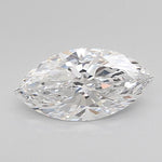 IGI 1 Carat Marquise Lab Grown Diamond