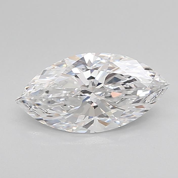 IGI 1 Carat Marquise Lab Grown Diamond