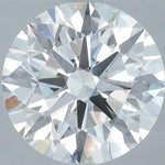 IGI 2.39 Carat Round Brilliant Lab Grown Diamond 人工培育鑽石 實驗室人造鑽石