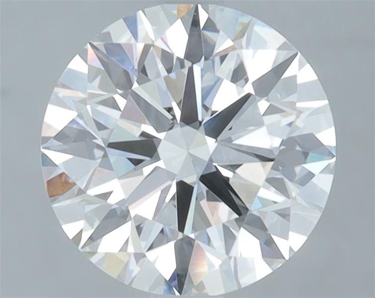 IGI 2.39 Carat Round Brilliant Lab Grown Diamond 人工培育鑽石 實驗室人造鑽石