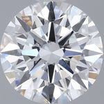 IGI 1.51 Carat Round Brilliant Lab Grown Diamond 人工培育鑽石 實驗室人造鑽石