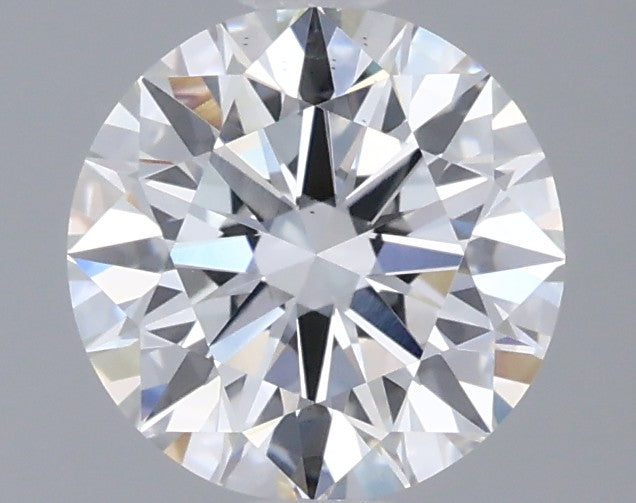 IGI 1.51 Carat Round Brilliant Lab Grown Diamond 人工培育鑽石 實驗室人造鑽石