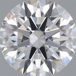 IGI 2.05 Carat Round Brilliant Lab Grown Diamond 人工培育鑽石 實驗室人造鑽石