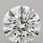 IGI 1.30 Carat Round Brilliant Lab Grown Diamond 人工培育鑽石 實驗室人造鑽石