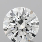 IGI 1.03 Carat Round Brilliant Lab Grown Diamond 人工培育鑽石 實驗室人造鑽石
