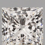 IGI 1.41 Carat Princess Cut Lab Grown Diamond