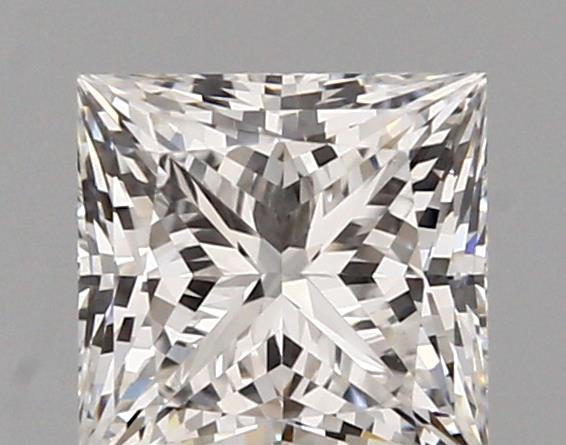 IGI 1.41 Carat Princess Cut Lab Grown Diamond