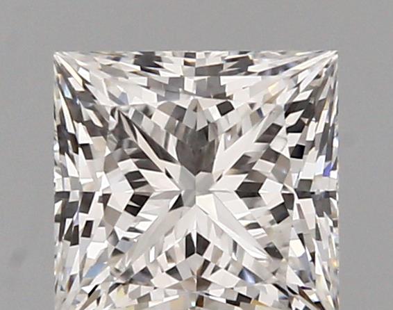 IGI 1.41 Carat Princess Cut Lab Grown Diamond